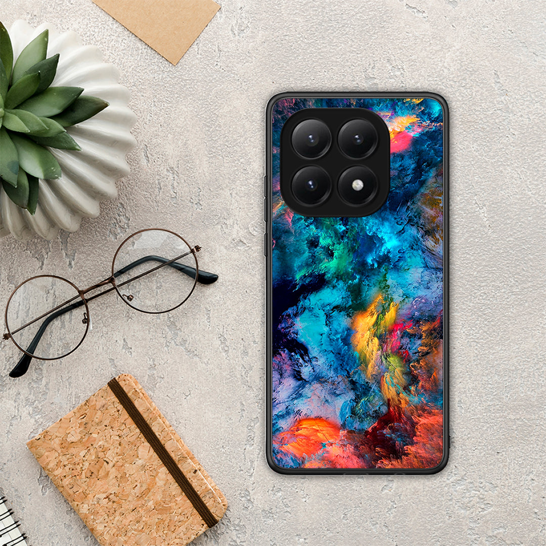 Paint Crayola - Xiaomi 15T θήκη