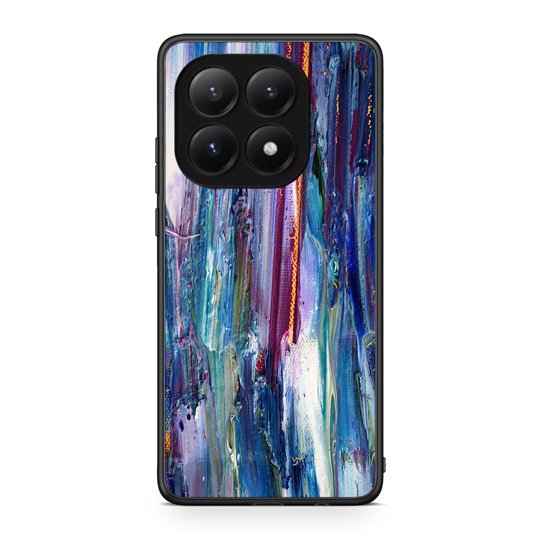 99 - Xiaomi 15T Paint Winter case, cover, bumper