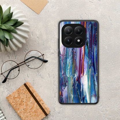 Paint Winter - Xiaomi 15T θήκη