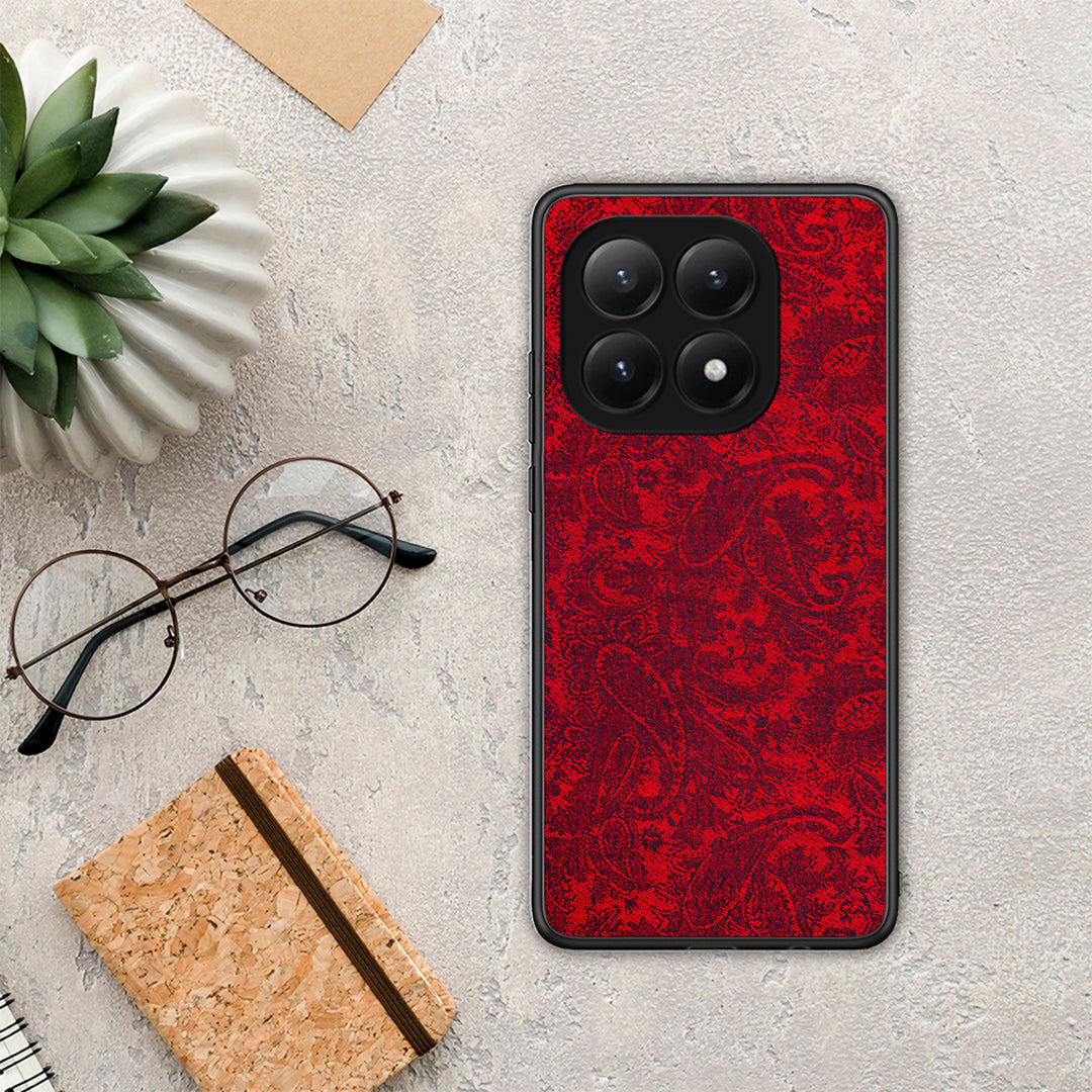 Paisley Cashmere - Xiaomi 15T θήκη