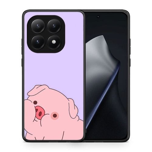Pig Love 2 - Xiaomi 15T θήκη