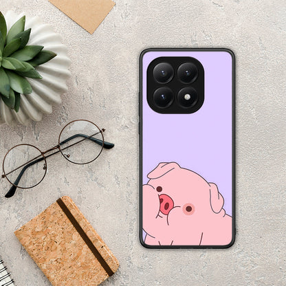 Pig Love 2 - Xiaomi 15T θήκη