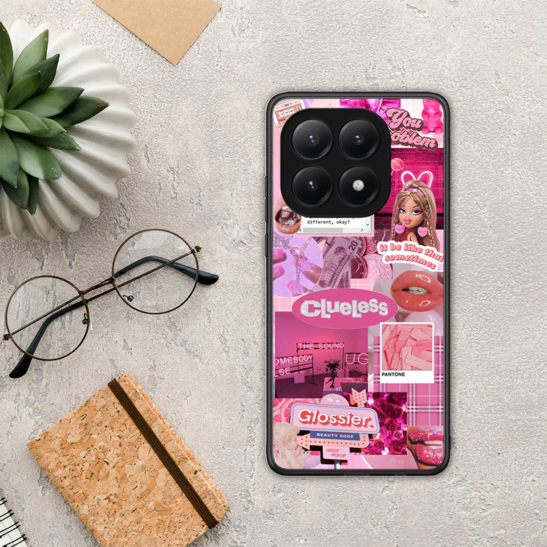 Pink Love - Xiaomi 15T θήκη