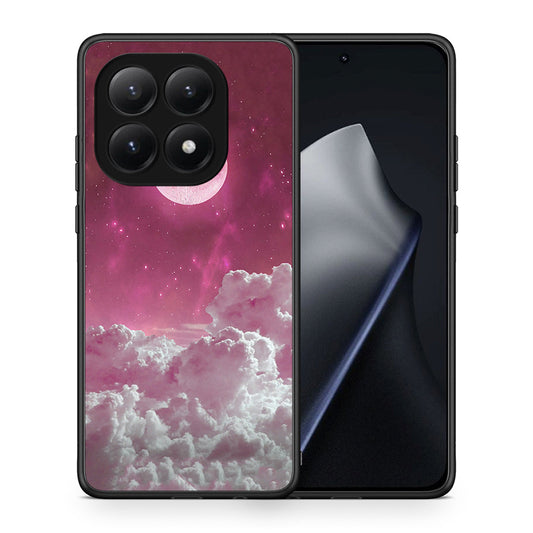 Pink Moon - Xiaomi 15T θήκη