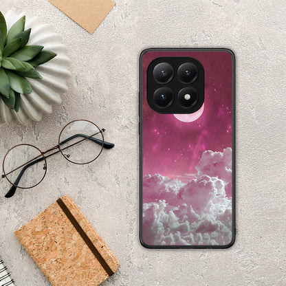 Pink Moon - Xiaomi 15T θήκη