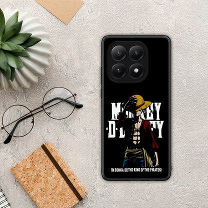 Pirate King - Xiaomi 15T θήκη