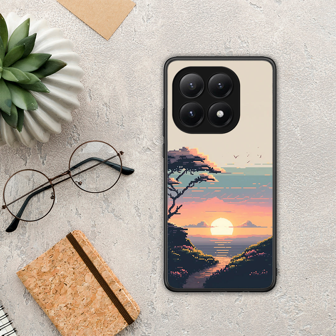 Pixel Sunset - Xiaomi 15T θήκη