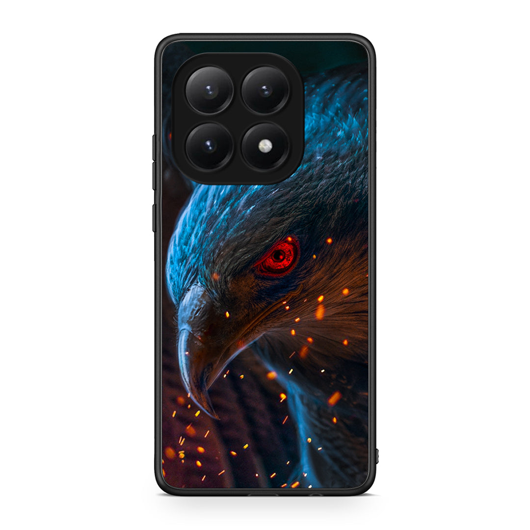4 - Xiaomi 15T Eagle PopArt case, cover, bumper