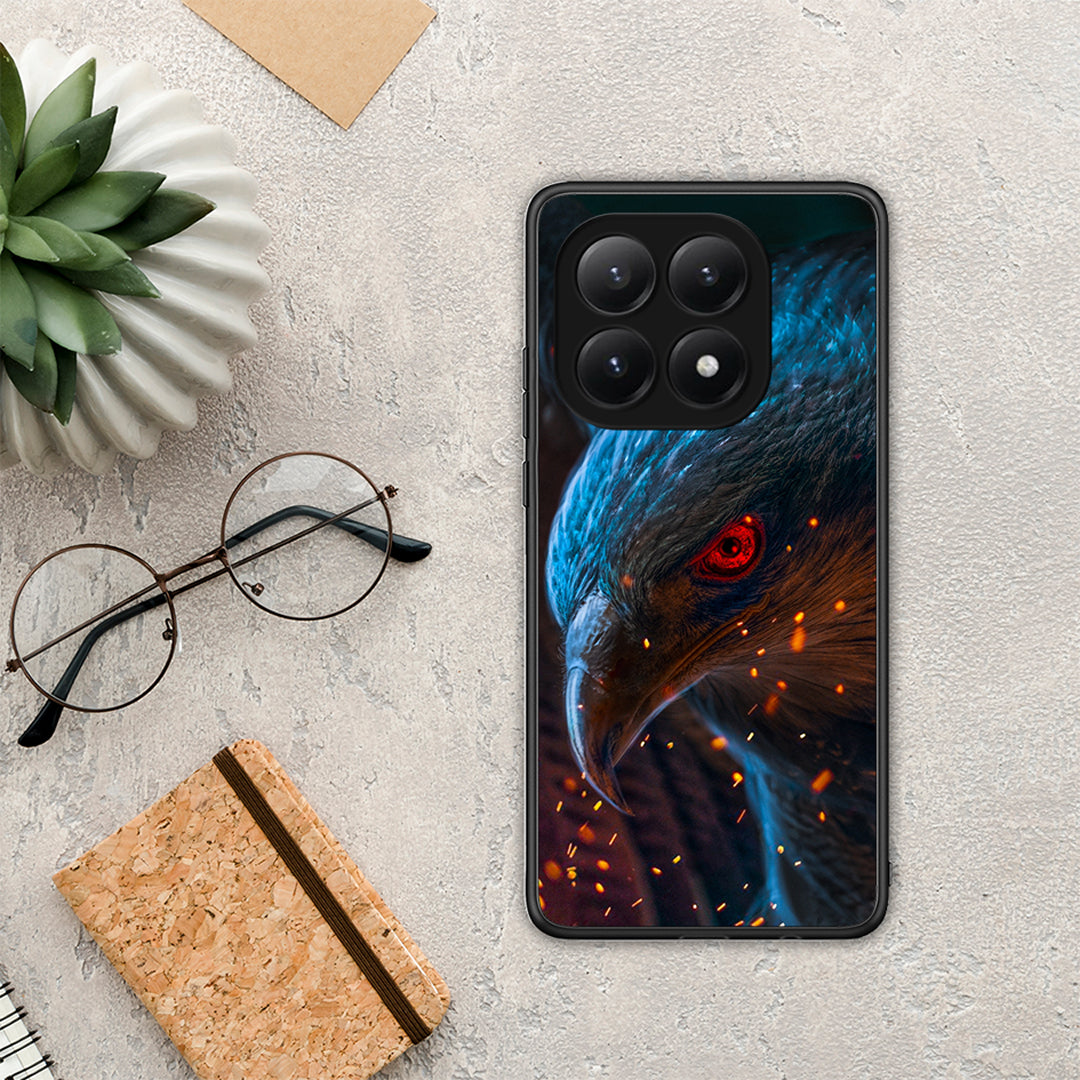 PopArt Eagle - Xiaomi 15T θήκη
