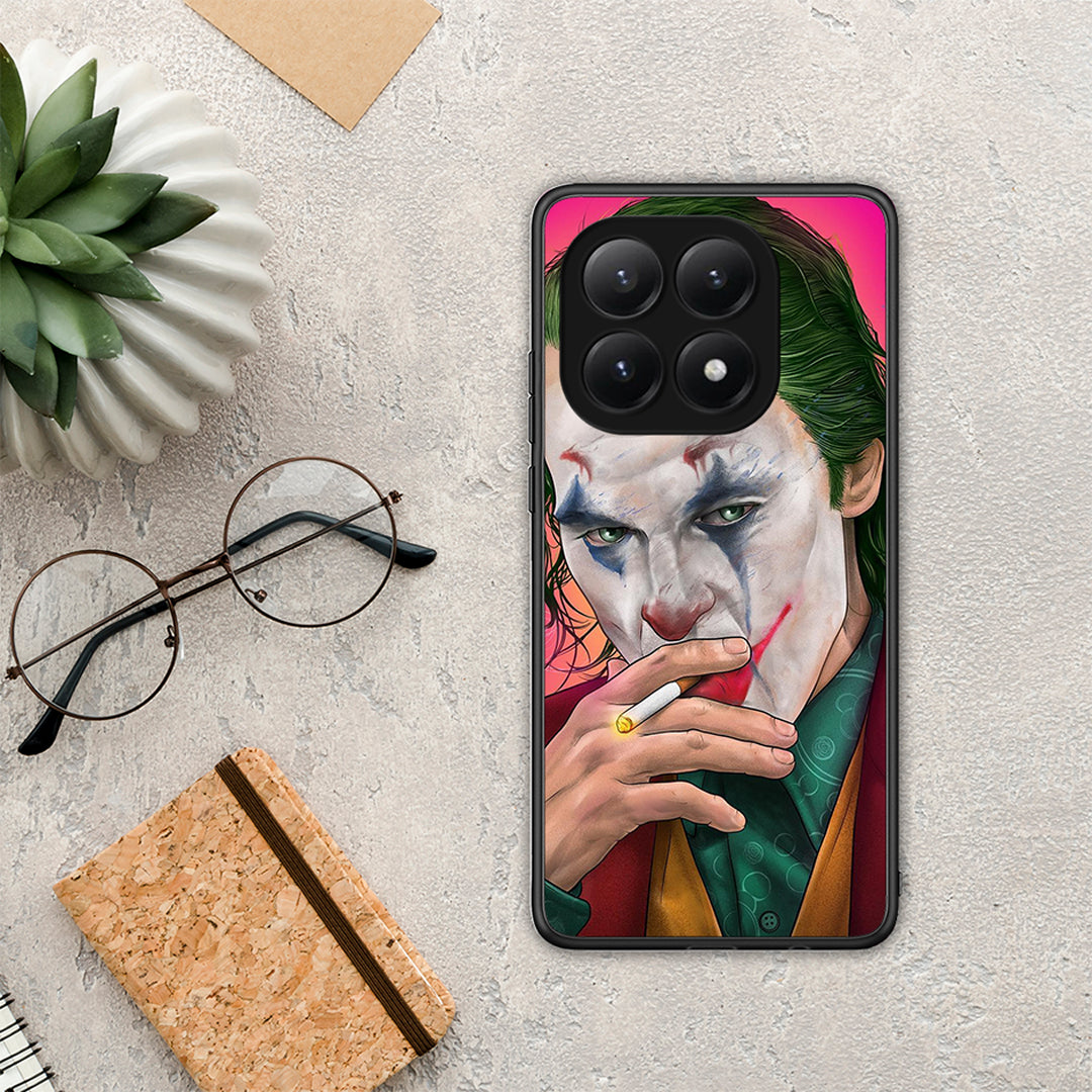PopArt JokesOnU - Xiaomi 15T θήκη