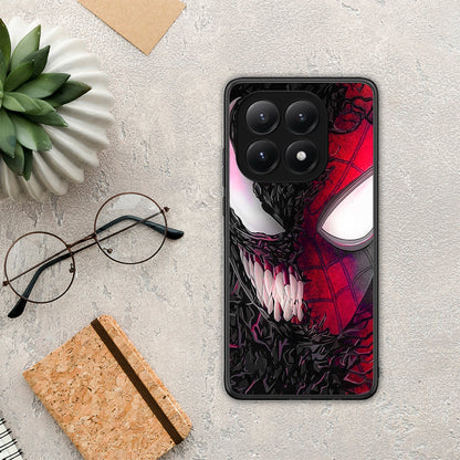 PopArt SpiderVenom - Xiaomi 15T θήκη
