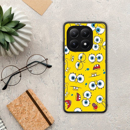 PopArt Sponge - Xiaomi 15T θήκη