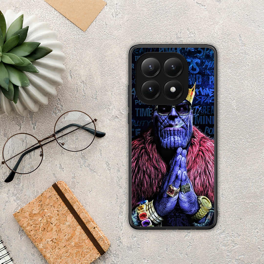 PopArt Thanos - Xiaomi 15T θήκη