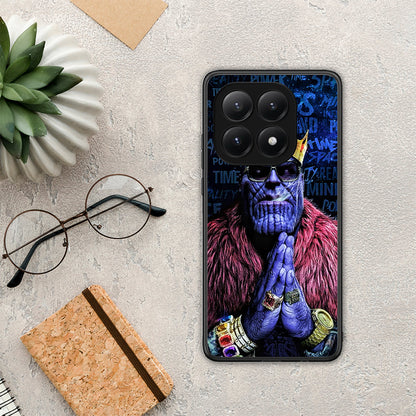 PopArt Thanos - Xiaomi 15T θήκη