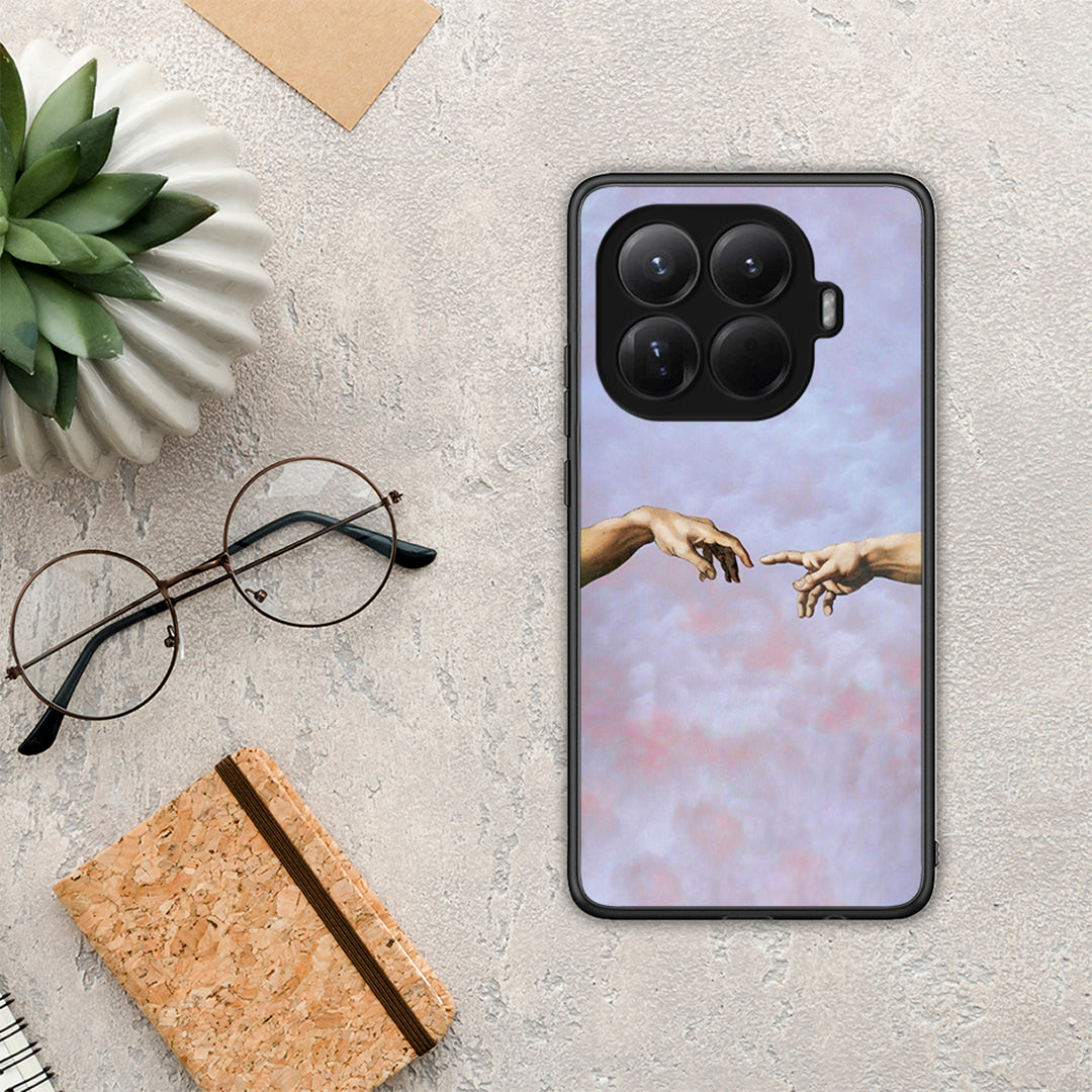 Adam Hand - Xiaomi 15T Pro θήκη