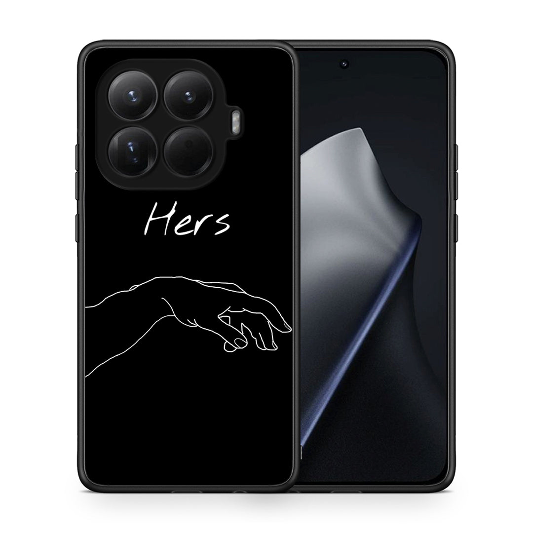 Aesthetic Love 1 - Xiaomi 15T Pro θήκη