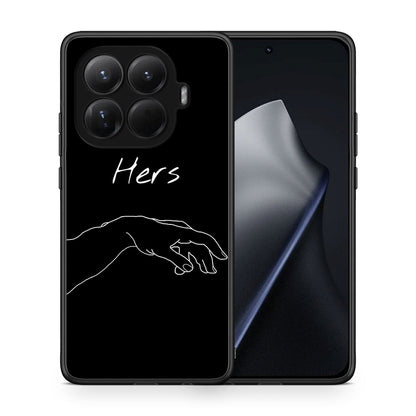 Aesthetic Love 1 - Xiaomi 15T Pro θήκη
