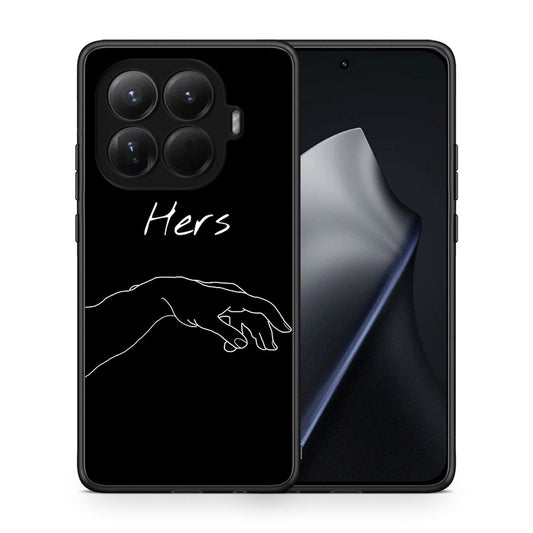 Aesthetic Love 1 - Xiaomi 15T Pro θήκη