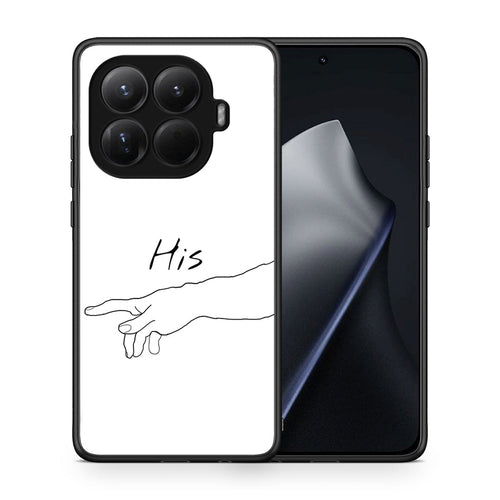 Aesthetic Love 2 - Xiaomi 15T Pro θήκη