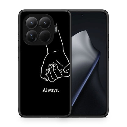 Always & Forever 1 - Xiaomi 15T Pro θήκη