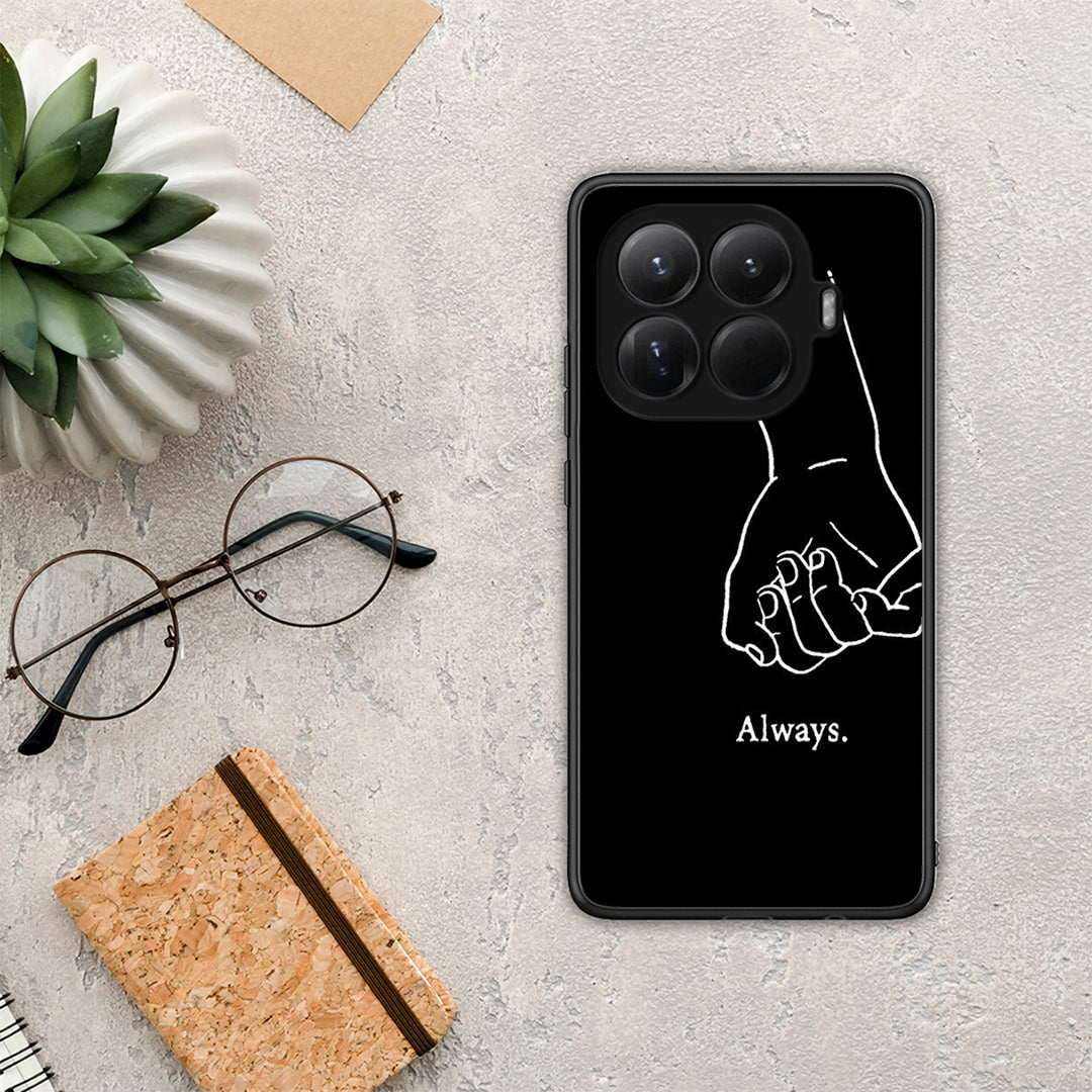 Always & Forever 1 - Xiaomi 15T Pro θήκη