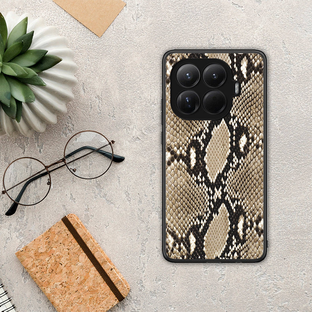 Animal Fashion Snake - Xiaomi 15T Pro θήκη
