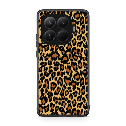 21 - Xiaomi 15T Pro Leopard Animal case, cover, bumper