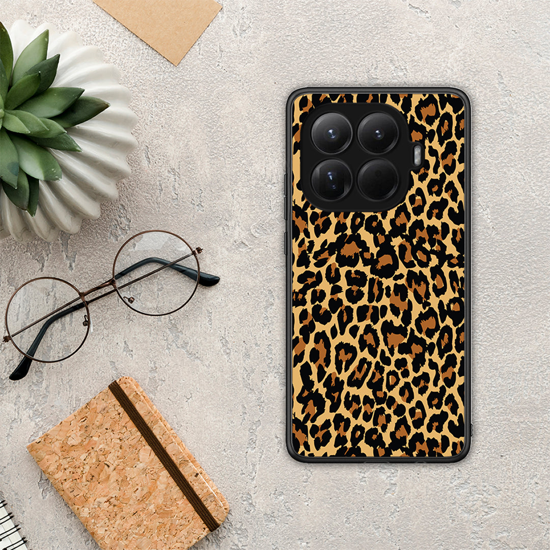 Animal Leopard - Xiaomi 15T Pro θήκη