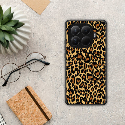 Animal Leopard - Xiaomi 15T Pro θήκη