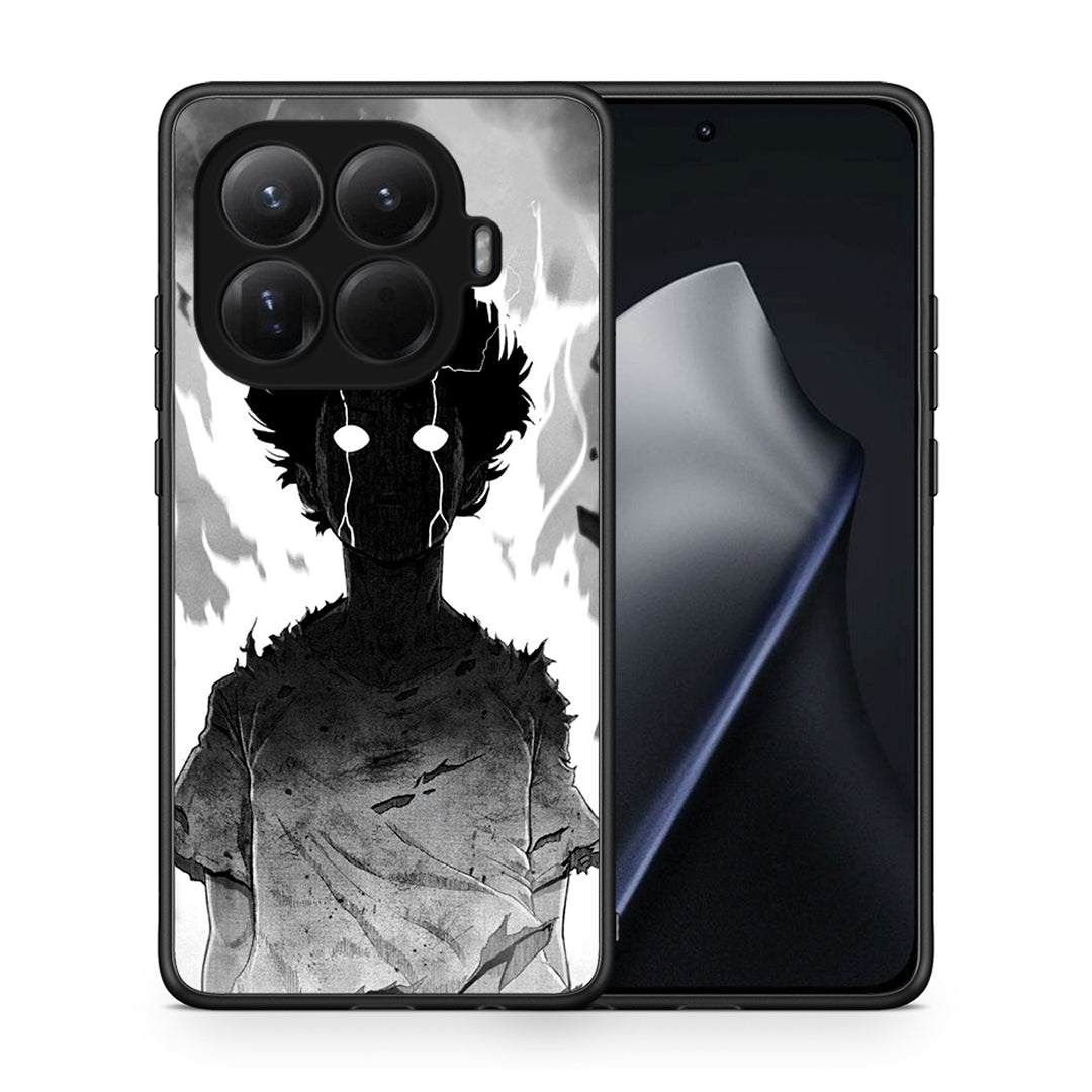 Anime Boy - Xiaomi 15T Pro θήκη
