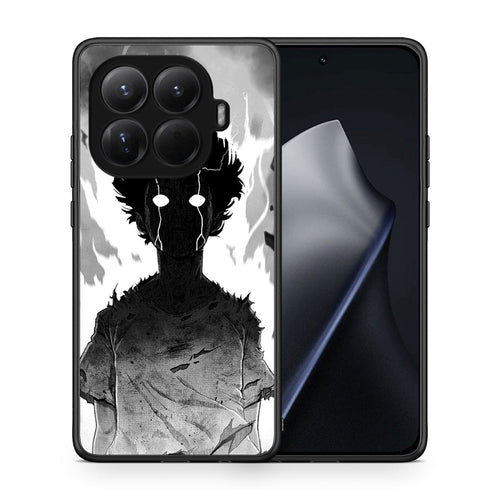 Anime Boy - Xiaomi 15T Pro θήκη