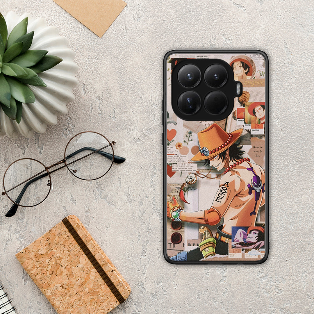 Anime Collage - Xiaomi 15T Pro θήκη