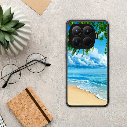 Beautiful Beach - Xiaomi 15T Pro θήκη