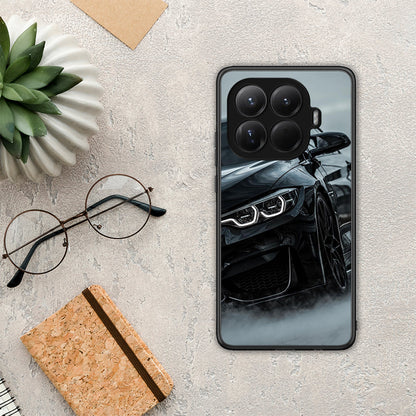 Black BMW - Xiaomi 15T Pro θήκη