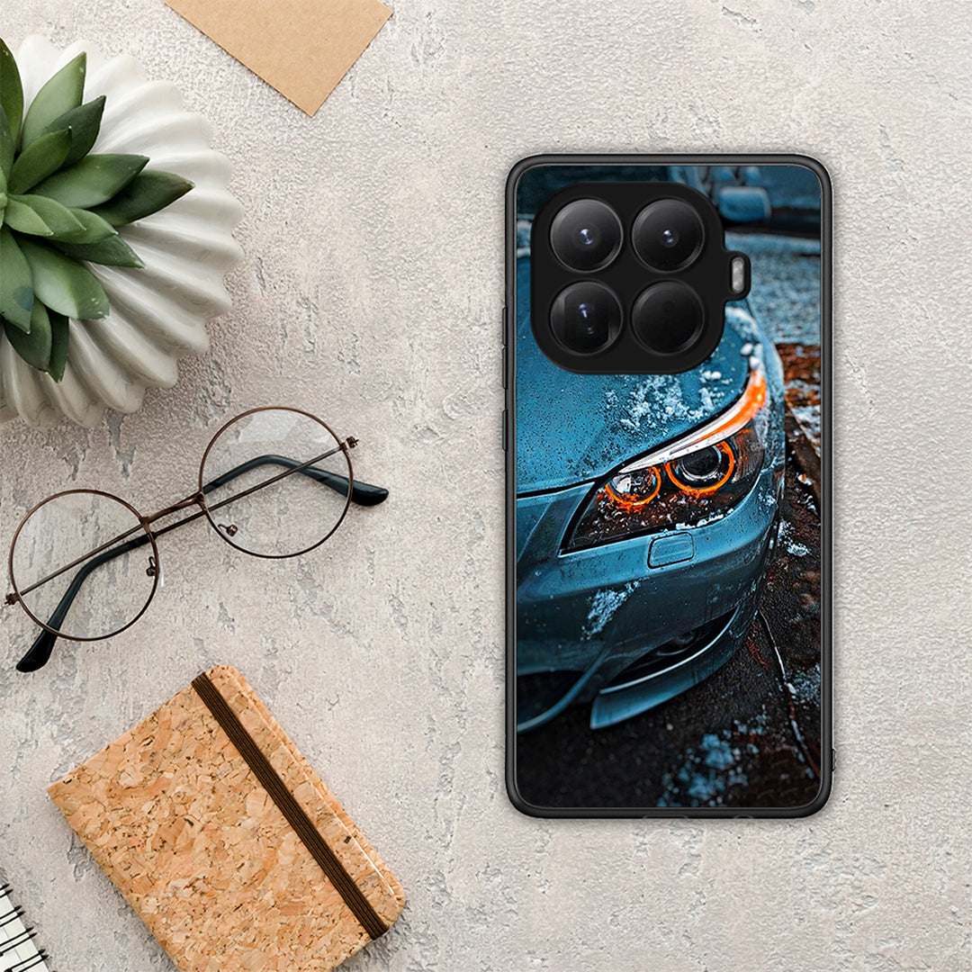 Bmw E60 - Xiaomi 15T Pro θήκη