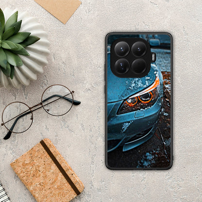 Bmw E60 - Xiaomi 15T Pro θήκη