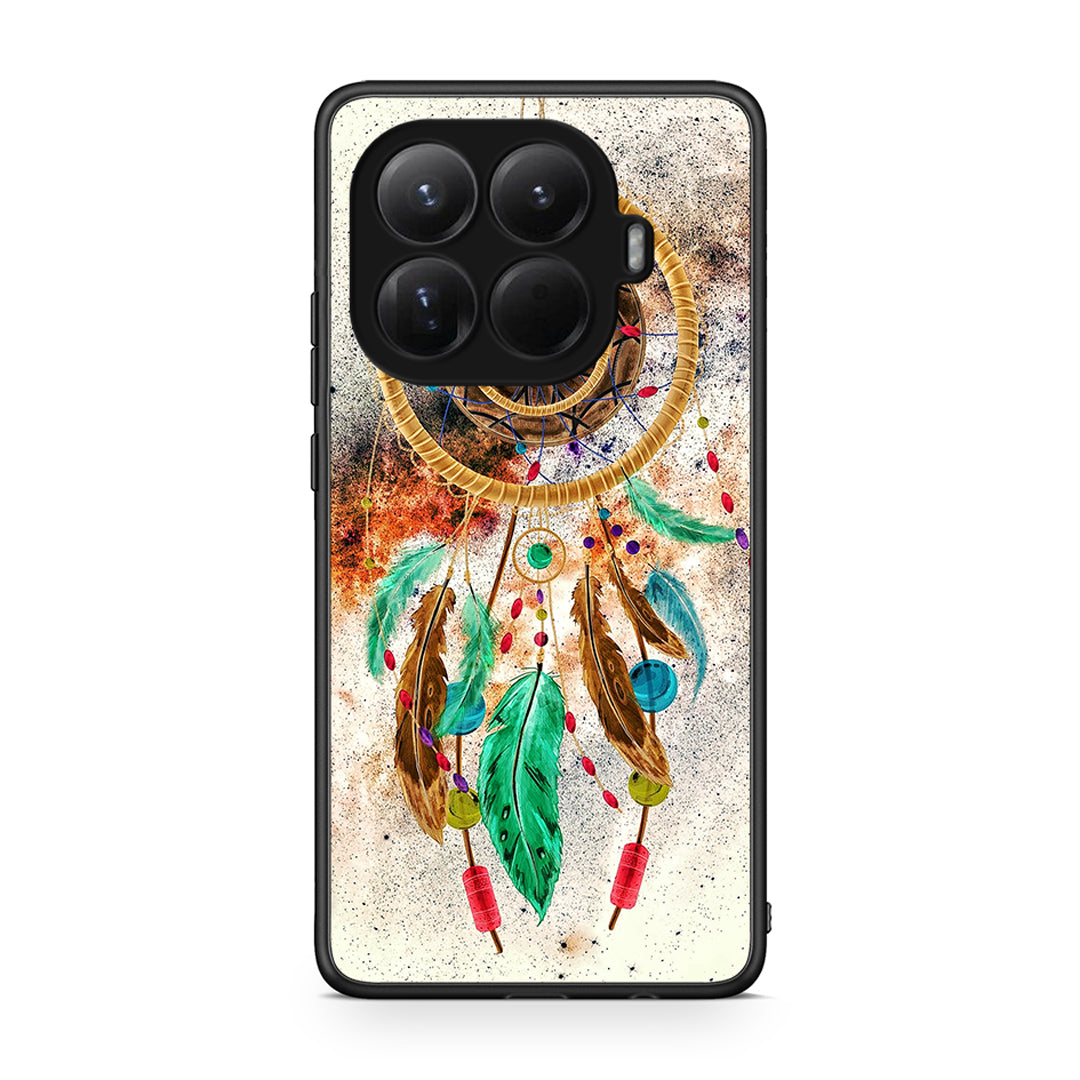 4 - Xiaomi 15T Pro DreamCatcher Boho case, cover, bumper