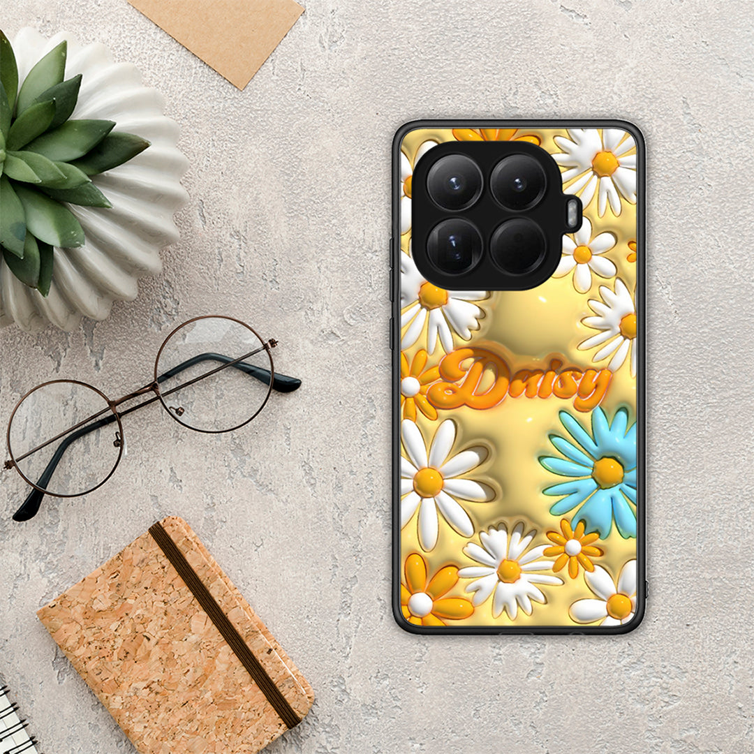 Bubble Daisies - Xiaomi 15T Pro θήκη
