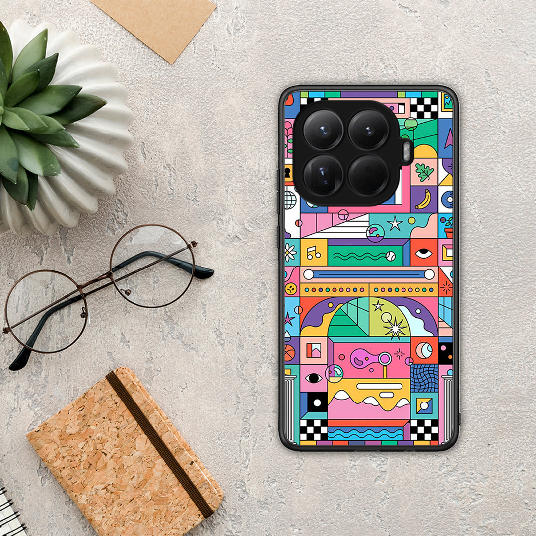 Bubbles Soap - Xiaomi 15T Pro θήκη