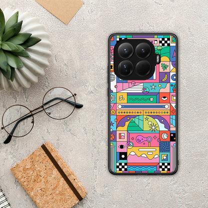 Bubbles Soap - Xiaomi 15T Pro θήκη