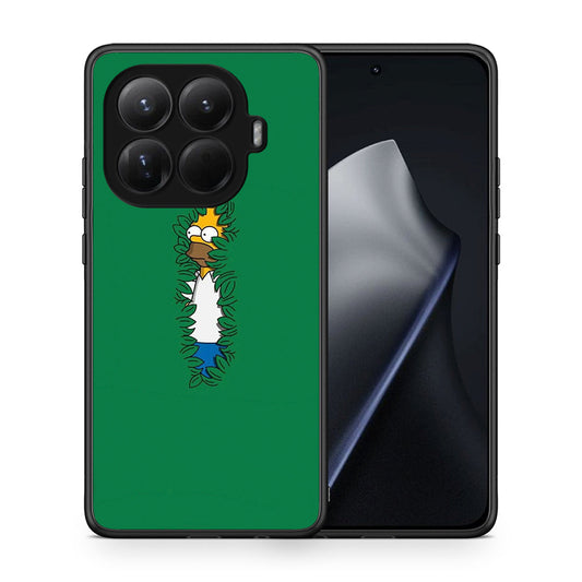 Bush Man - Xiaomi 15T Pro θήκη