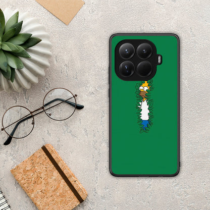 Bush Man - Xiaomi 15T Pro θήκη