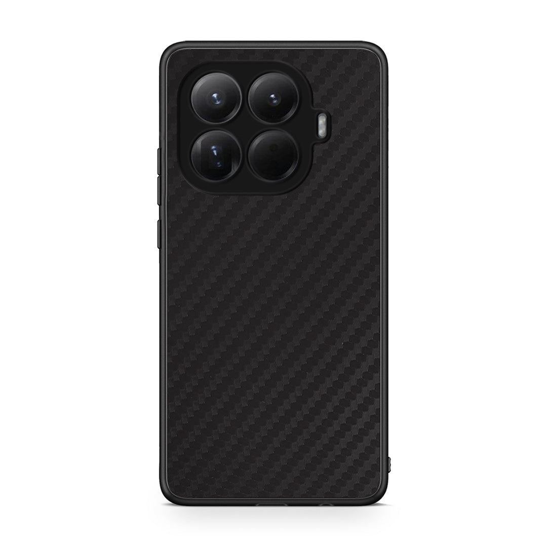 Xiaomi 15T Pro Carbon Black θήκη από τη Smartfits με σχέδιο στο πίσω μέρος και μαύρο περίβλημα | Smartphone case with colorful back and black bezels by Smartfits