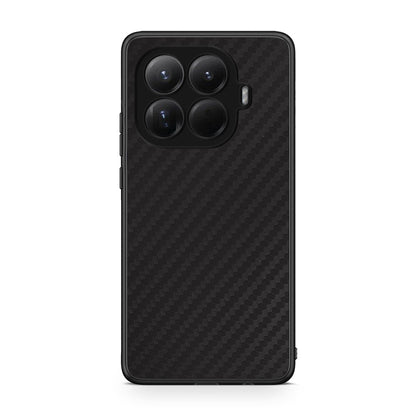 Xiaomi 15T Pro Carbon Black θήκη από τη Smartfits με σχέδιο στο πίσω μέρος και μαύρο περίβλημα | Smartphone case with colorful back and black bezels by Smartfits
