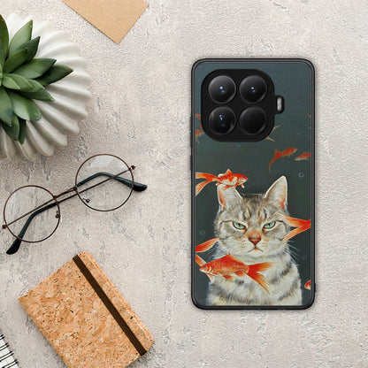 Cat Goldfish - Xiaomi 15T Pro θήκη
