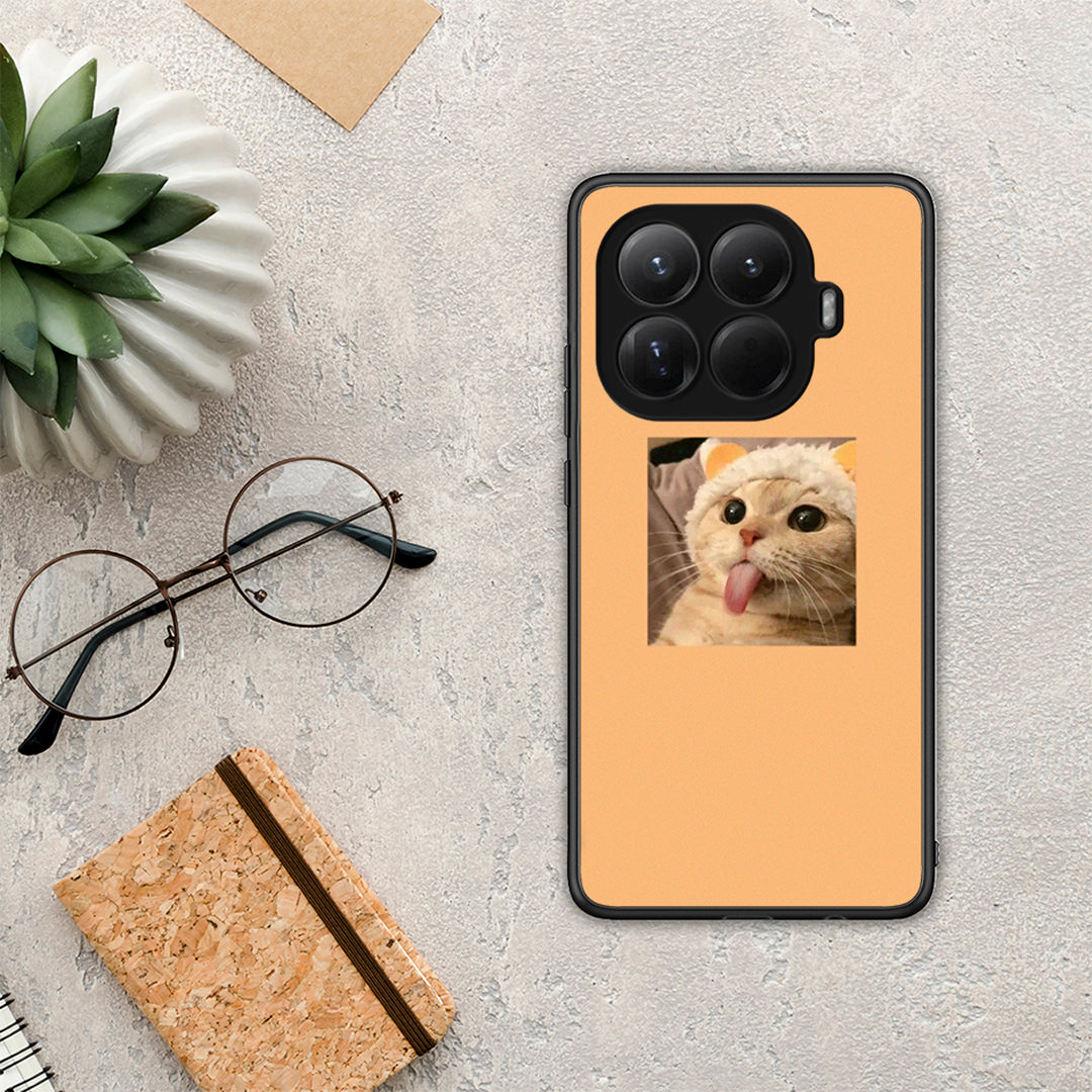 Cat Tongue - Xiaomi 15T Pro θήκη