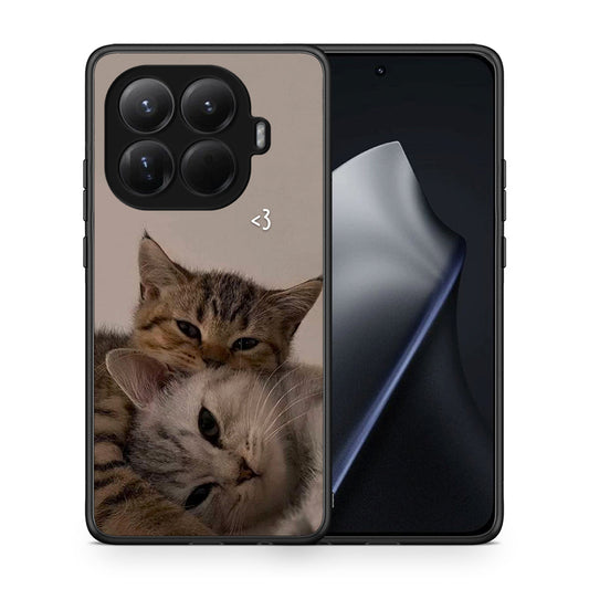 Cats In Love - Xiaomi 15T Pro θήκη