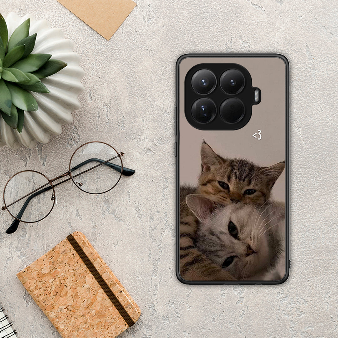 Cats In Love - Xiaomi 15T Pro θήκη