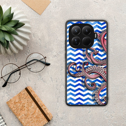 Chevron Devilfish - Xiaomi 15T Pro θήκη