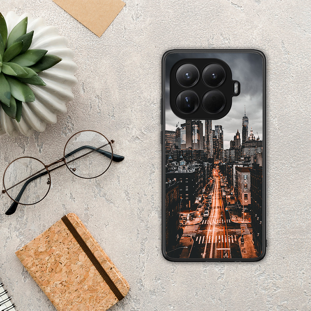 City Lights - Xiaomi 15T Pro θήκη